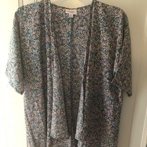 Lularoe Bianka Size 3